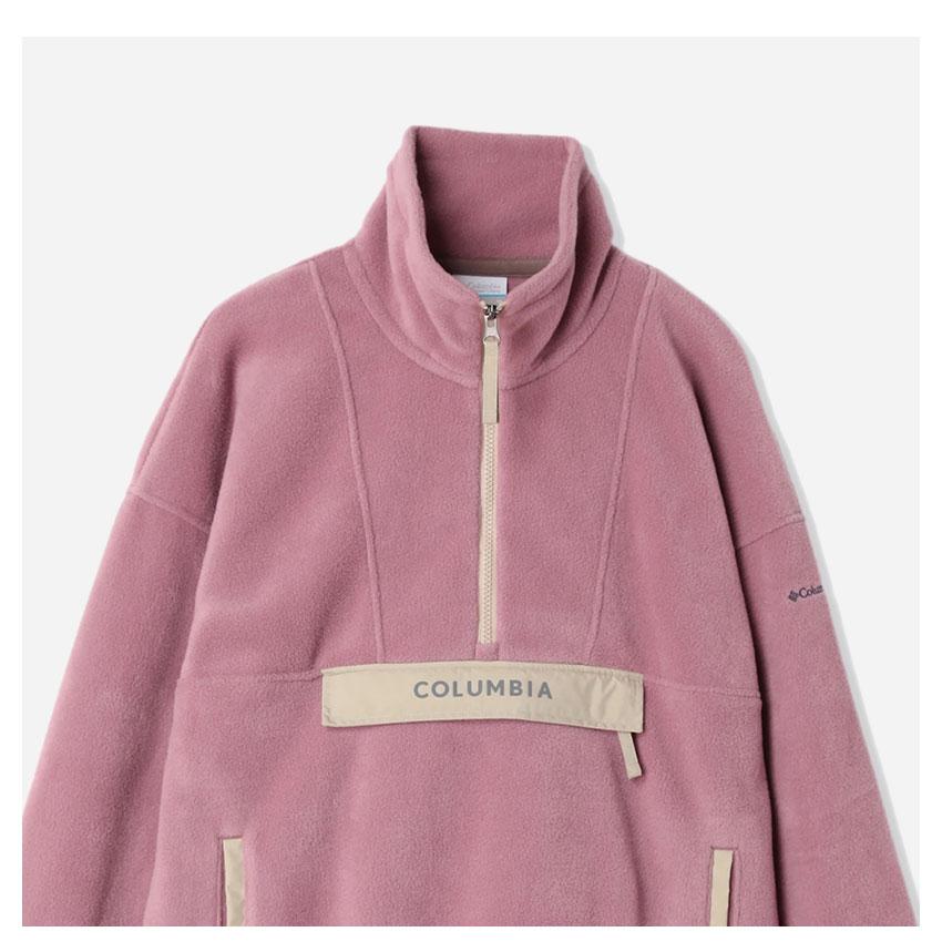 Columbia（コロンビア） フリースジャケット レディース COLUMBIA