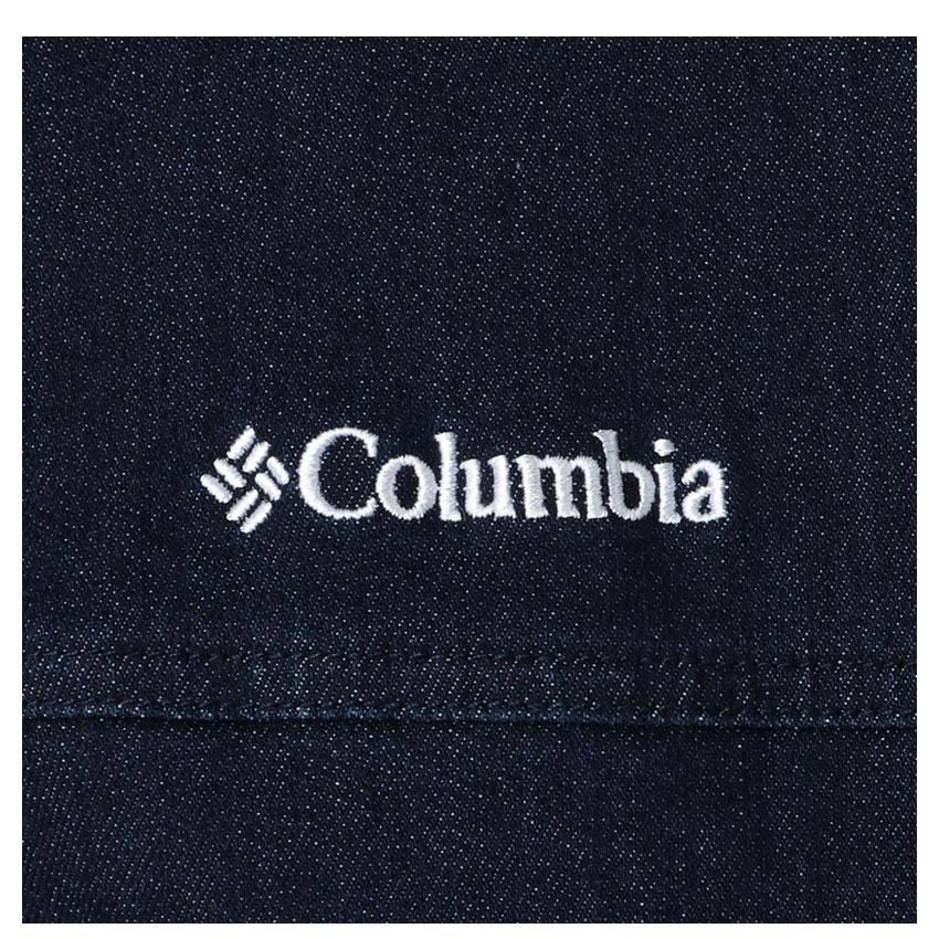 Columbia（コロンビア） ジャケット メンズ ロマビスタ デニム 