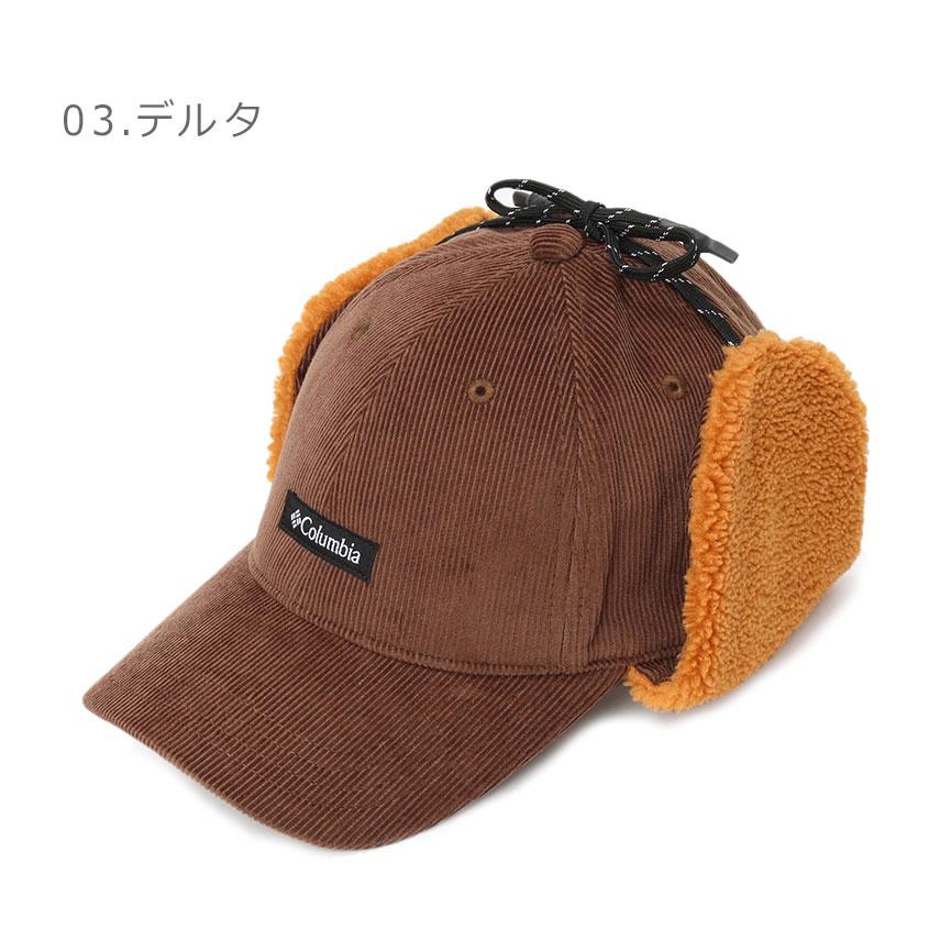 Columbia（コロンビア） キャップ メンズ レディース ユニセックス