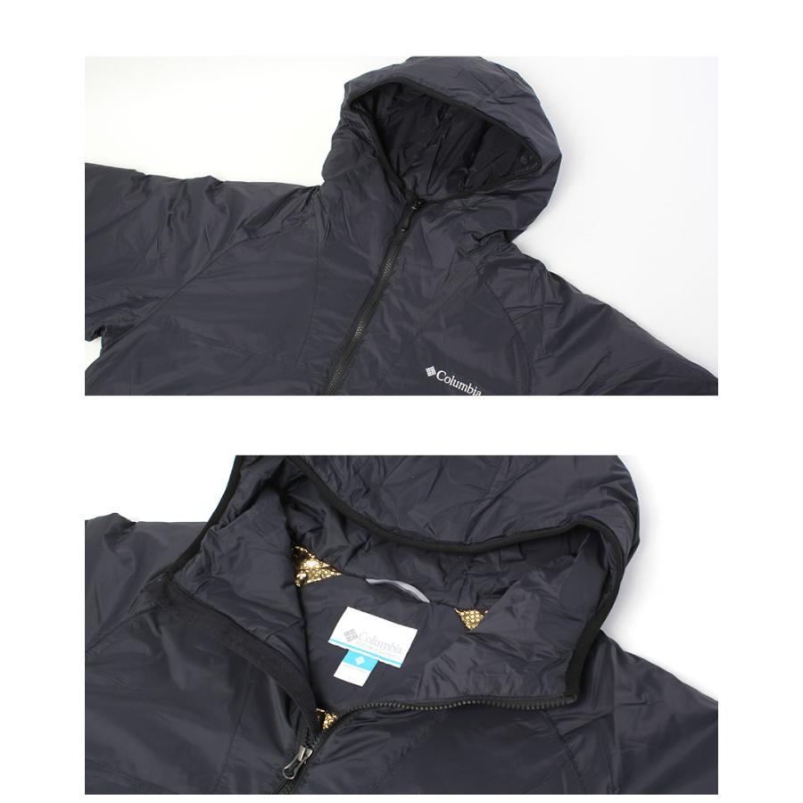 Columbia（コロンビア） ジャケット メンズ COLUMBIA PM1955 ブラック