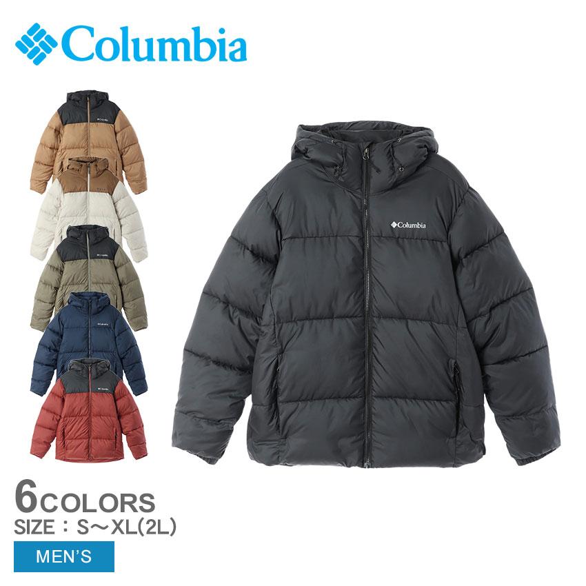 Columbia（コロンビア） ジャケット メンズ パフェクトIIフーデッド