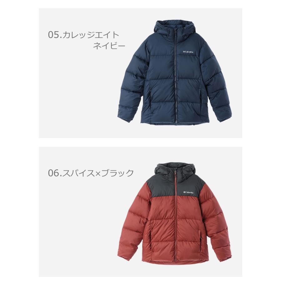 Columbia（コロンビア） ジャケット メンズ COLUMBIA WE2300 ブラック