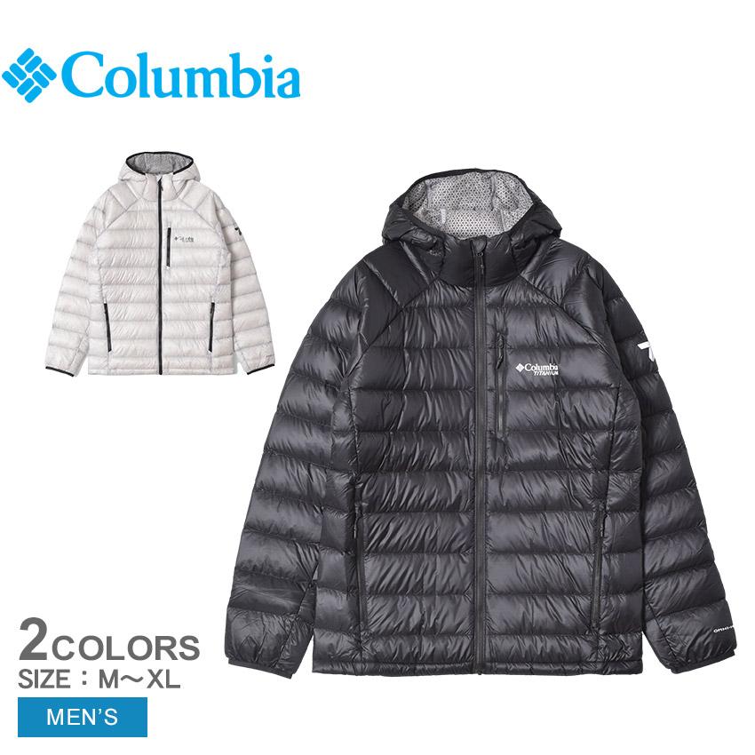 Columbia（コロンビア） ジャケット メンズ COLUMBIA WE8937 ウェア