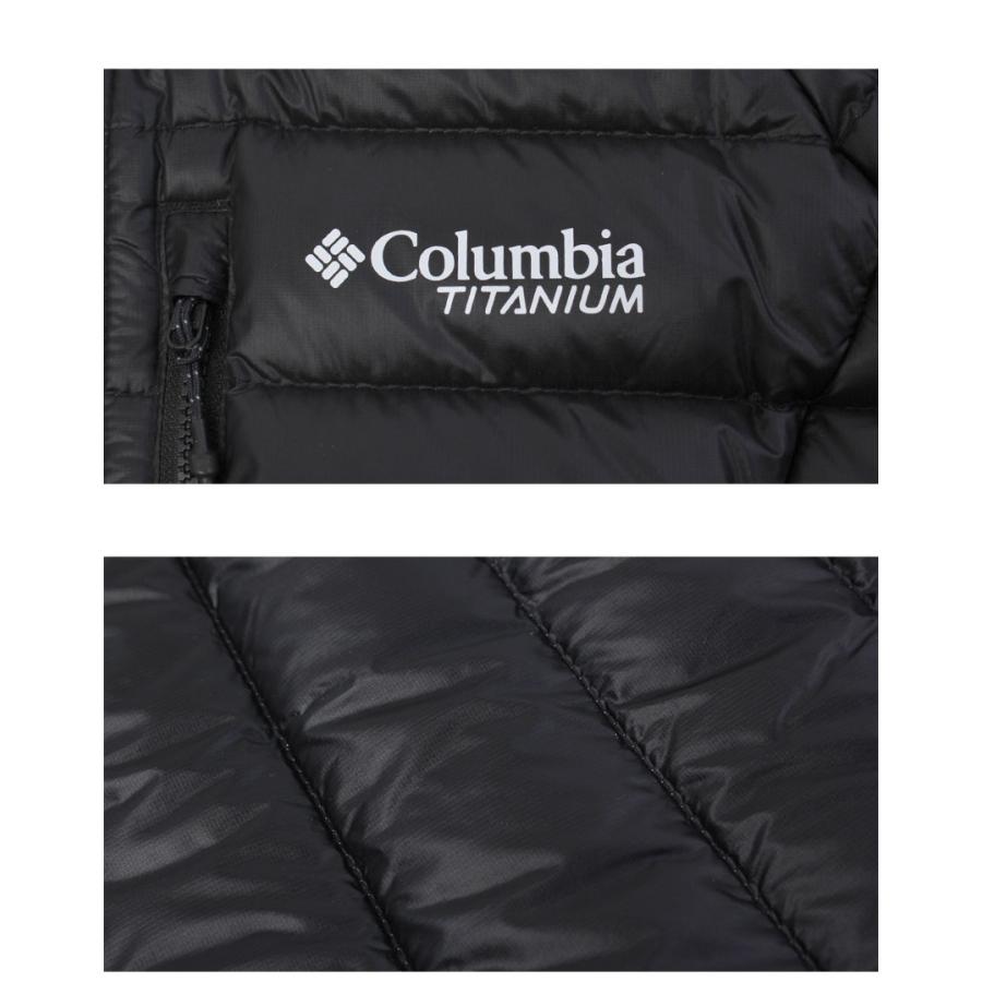 Columbia（コロンビア） ダウンジャケット レディース COLUMBIA WR4308