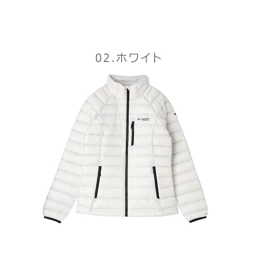 Columbia（コロンビア） ダウンジャケット レディース COLUMBIA WR4308