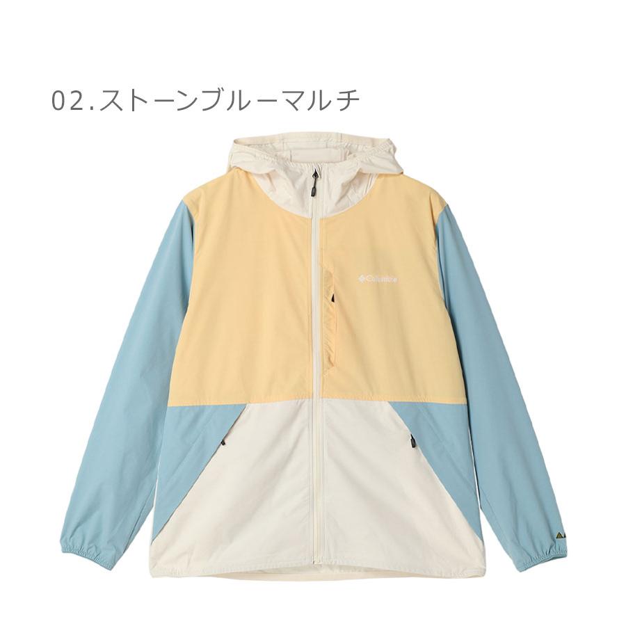 Columbia（コロンビア） ジャケット レディース COLUMBIA PL6929