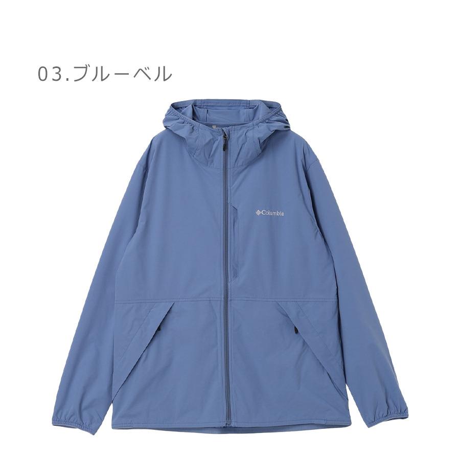 Columbia（コロンビア） ジャケット レディース COLUMBIA PL6929