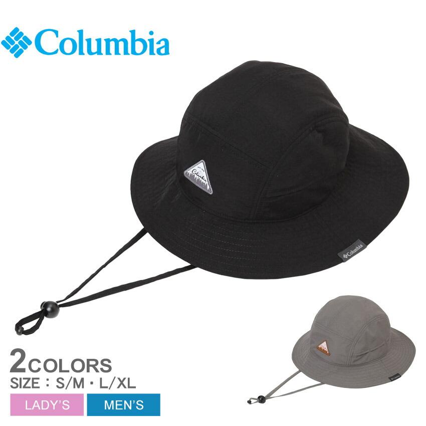 Columbia（コロンビア） ハット メンズ レディース COLUMBIA PU5803