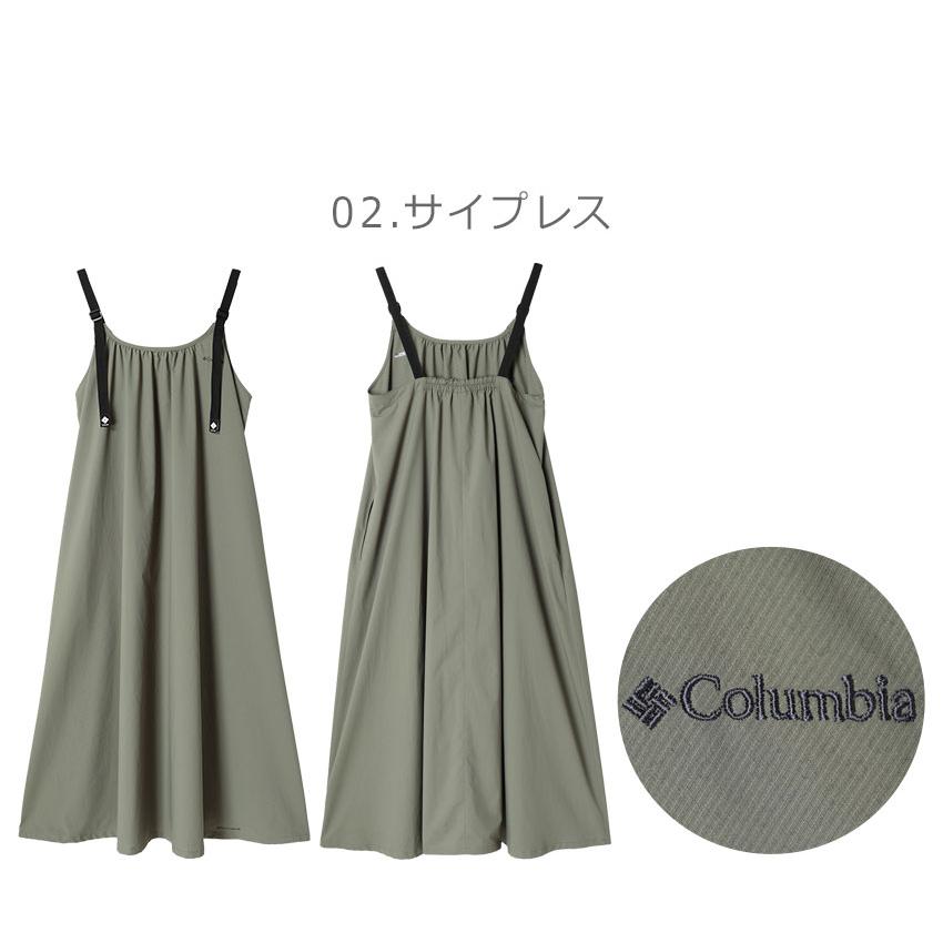 Columbia（コロンビア） ワンピース レディース COLUMBIA PL1968