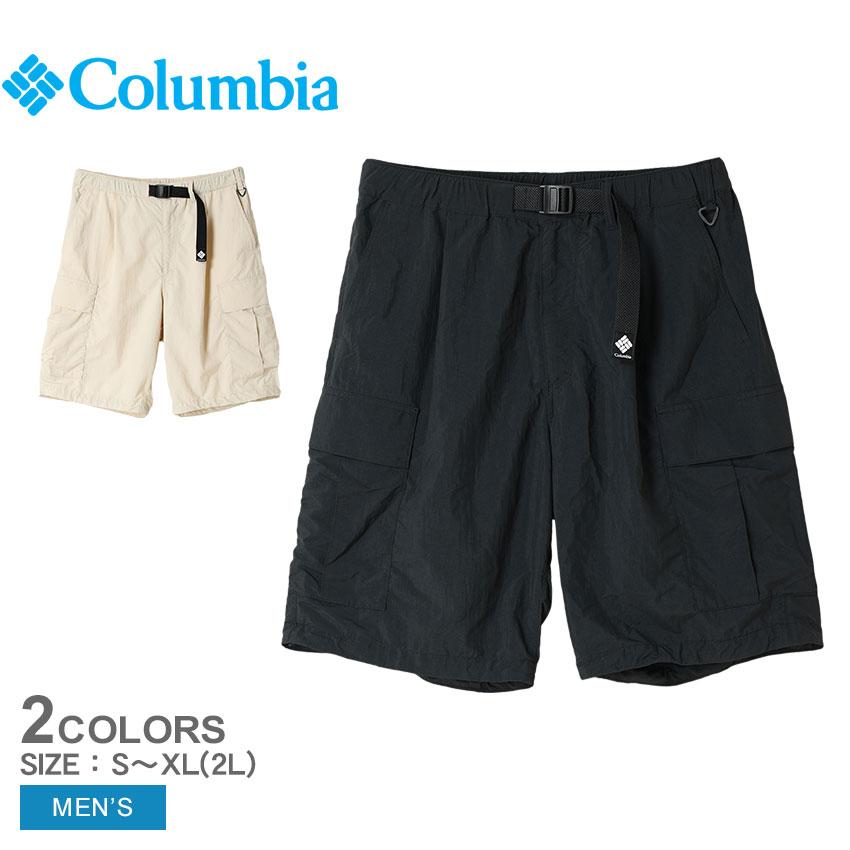 Columbia（コロンビア） ショートパンツ メンズ COLUMBIA PM0533