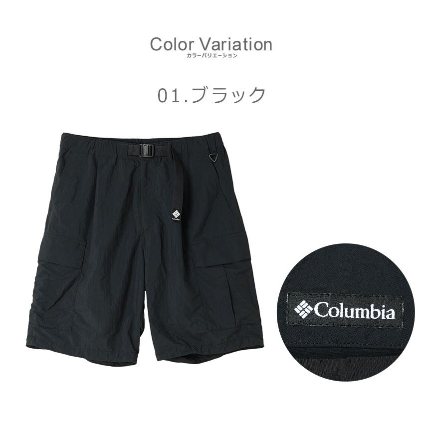 Columbia（コロンビア） ショートパンツ メンズ COLUMBIA PM0533