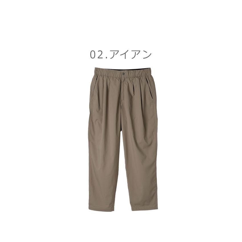 Columbia（コロンビア） テーパードパンツ メンズ COLUMBIA PM0893