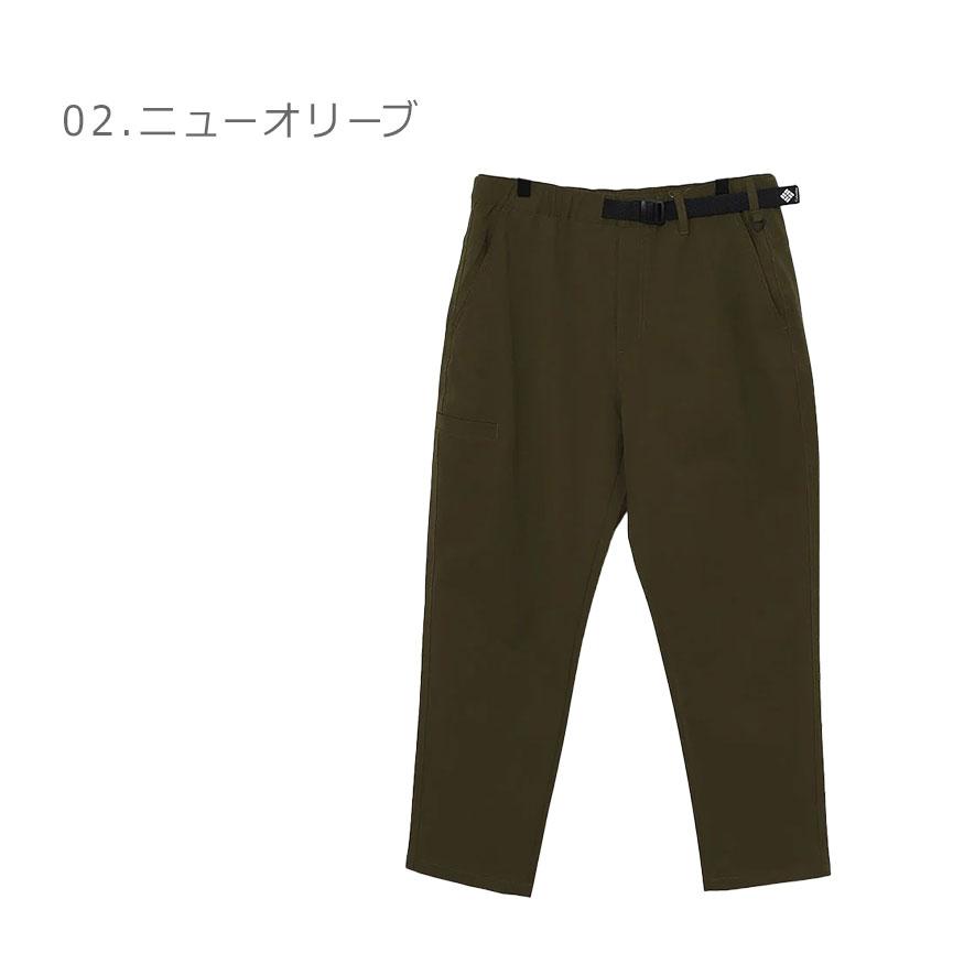 Columbia（コロンビア） ロングパンツ メンズ COLUMBIA PG6234