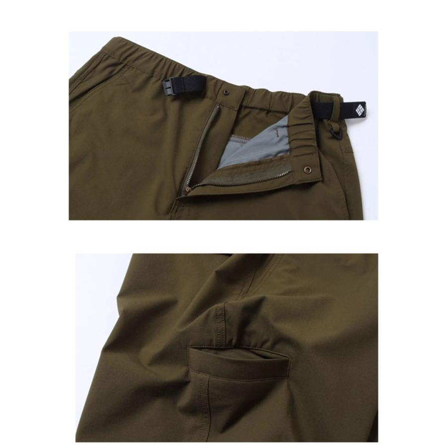 Columbia（コロンビア） ロングパンツ メンズ COLUMBIA PG6234
