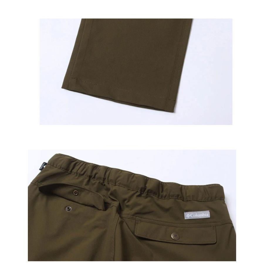 Columbia（コロンビア） ロングパンツ メンズ COLUMBIA PG6234