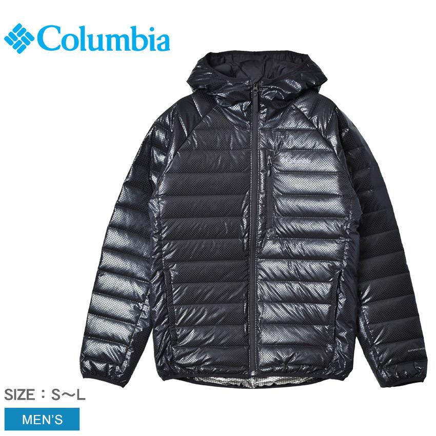 Columbia（コロンビア） アウター メンズ スリーフォークスブラック