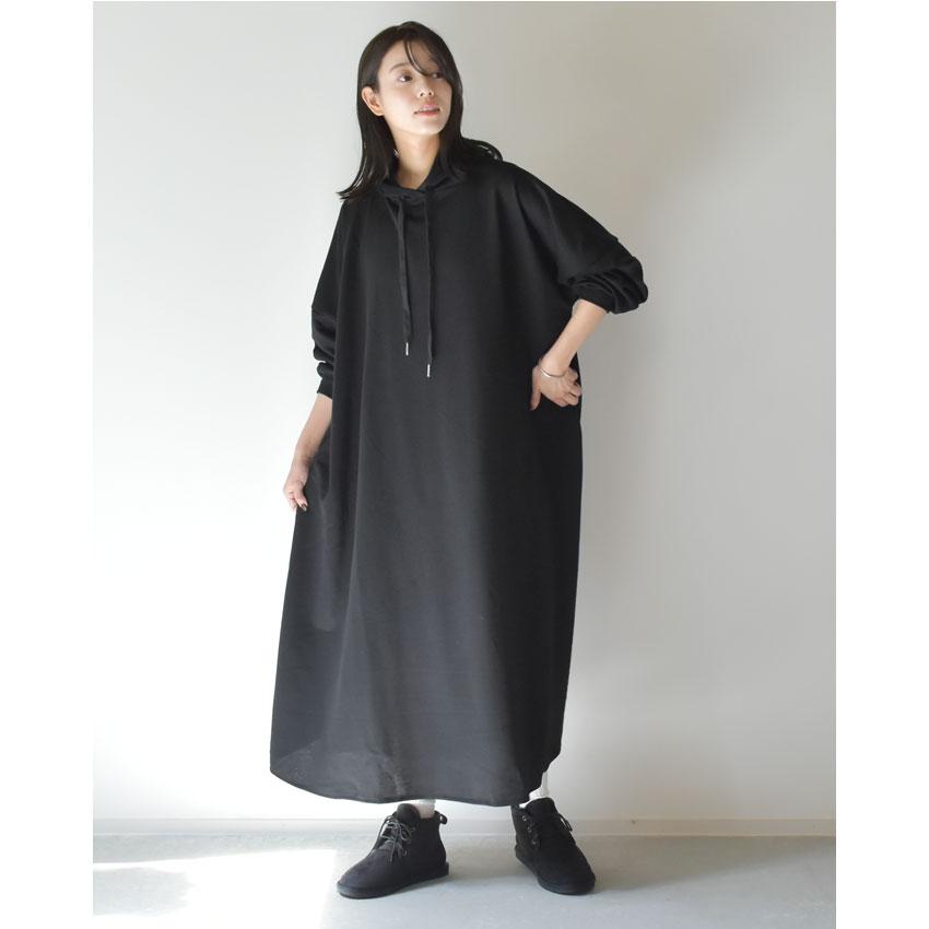 NACHU＆DIARY（ナチュ＆ダイアリー） ワンピース レディース フード
