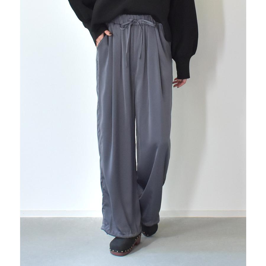 NACHU＆DIARY（ナチュ＆ダイアリー） セットアップ レディース