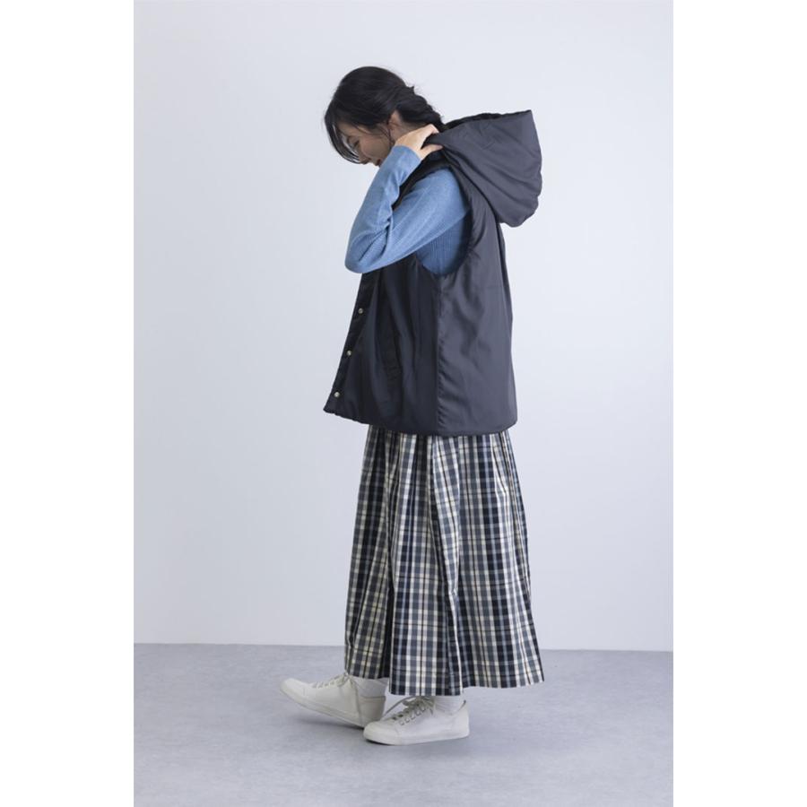 NACHU＆DIARY（ナチュ＆ダイアリー） スカート レディース GSK8024