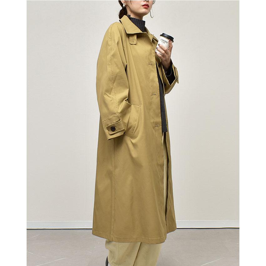 未使用　23区ライトナイロンフィールドアウター　38　イエロー　スプリングコート m50074812310_1.jpg?1731590266