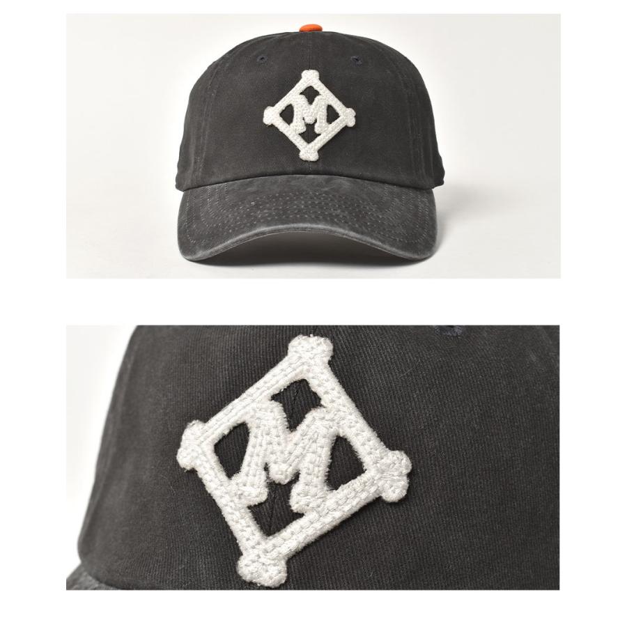 アメリカンニードル　キャップ AMERICAN needle アメリカンニードル キャップ メンズ