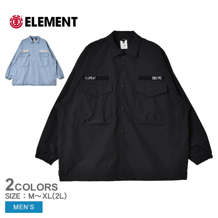 ELEMENT（エレメント） アウター メンズ HANGER JKT ジャケット 