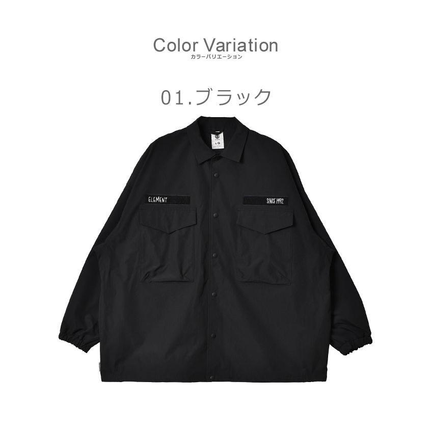 ELEMENT（エレメント） アウター メンズ HANGER JKT ジャケット