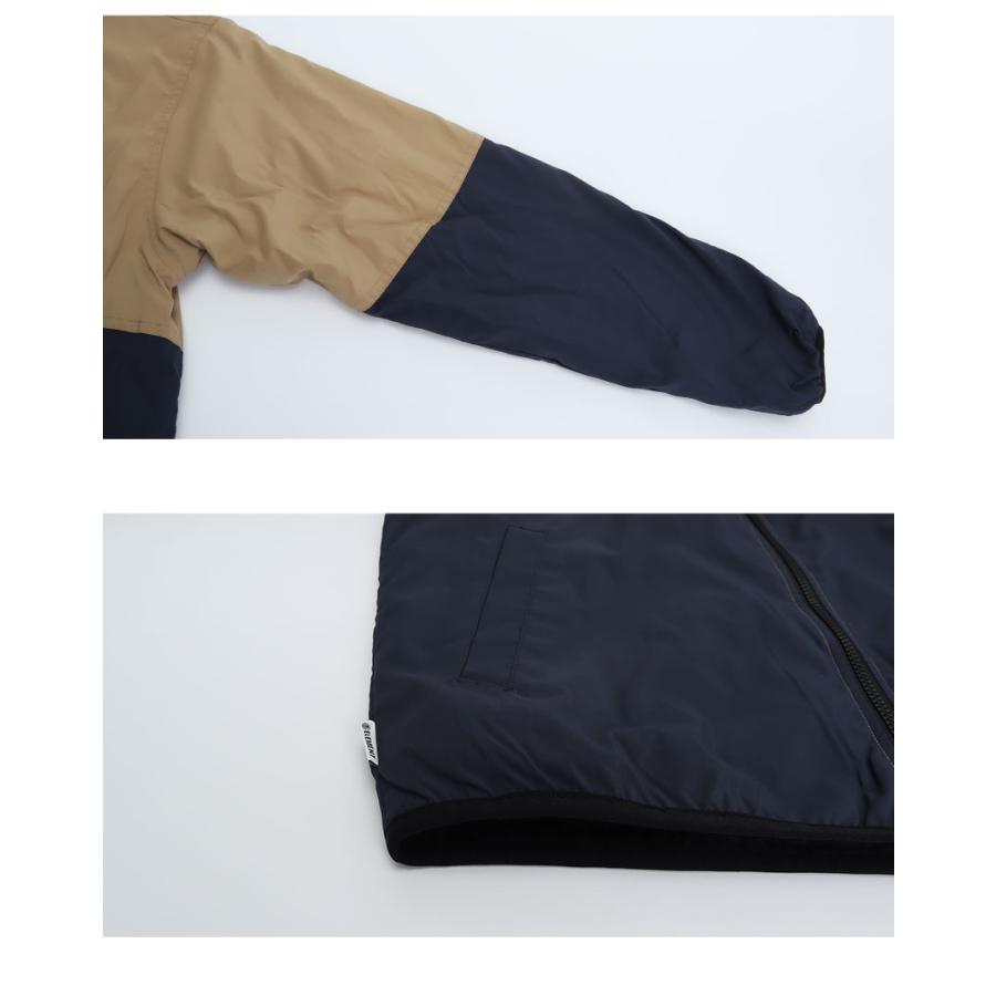 ELEMENT（エレメント） ジャケット メンズ ELEMENT BD022776 ベージュ