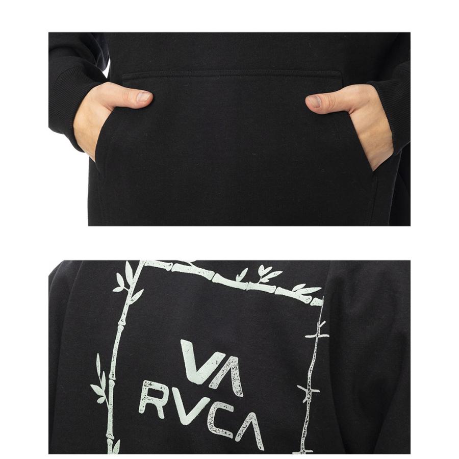 ルーカ　パーカー RVCA（ルーカ） パーカー メンズ レディース : ZOZOTOWN Yahoo!店