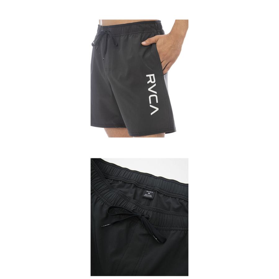 RVCA（ルーカ） （ネコポス配送） ボードショーツ メンズ RVCA