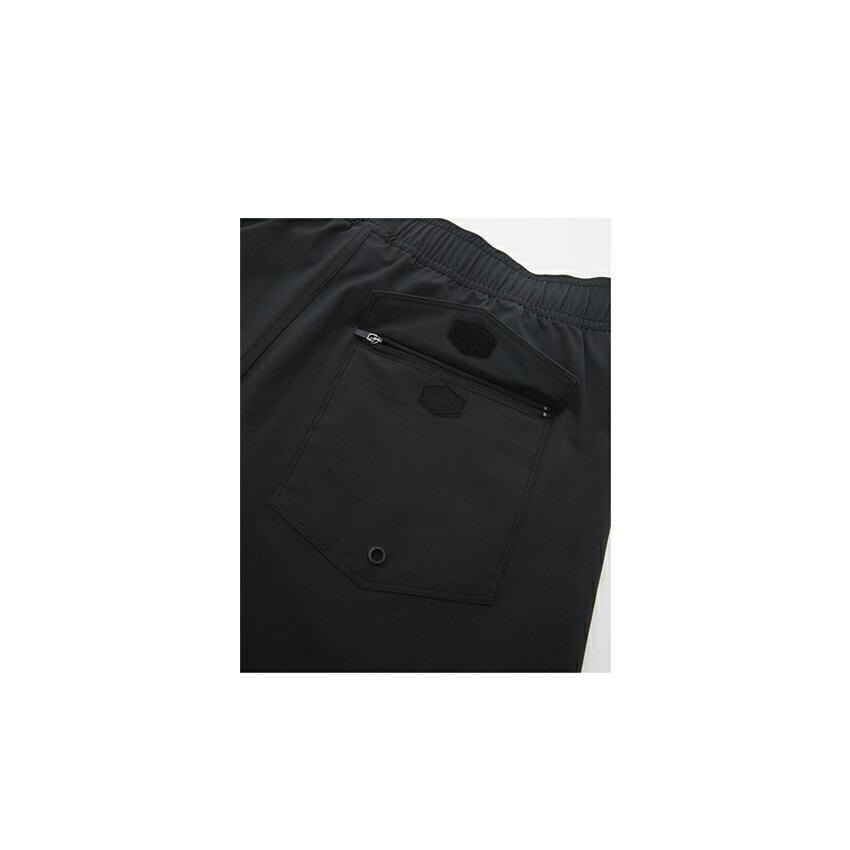 RVCA（ルーカ） （ネコポス配送） ボードショーツ メンズ RVCA