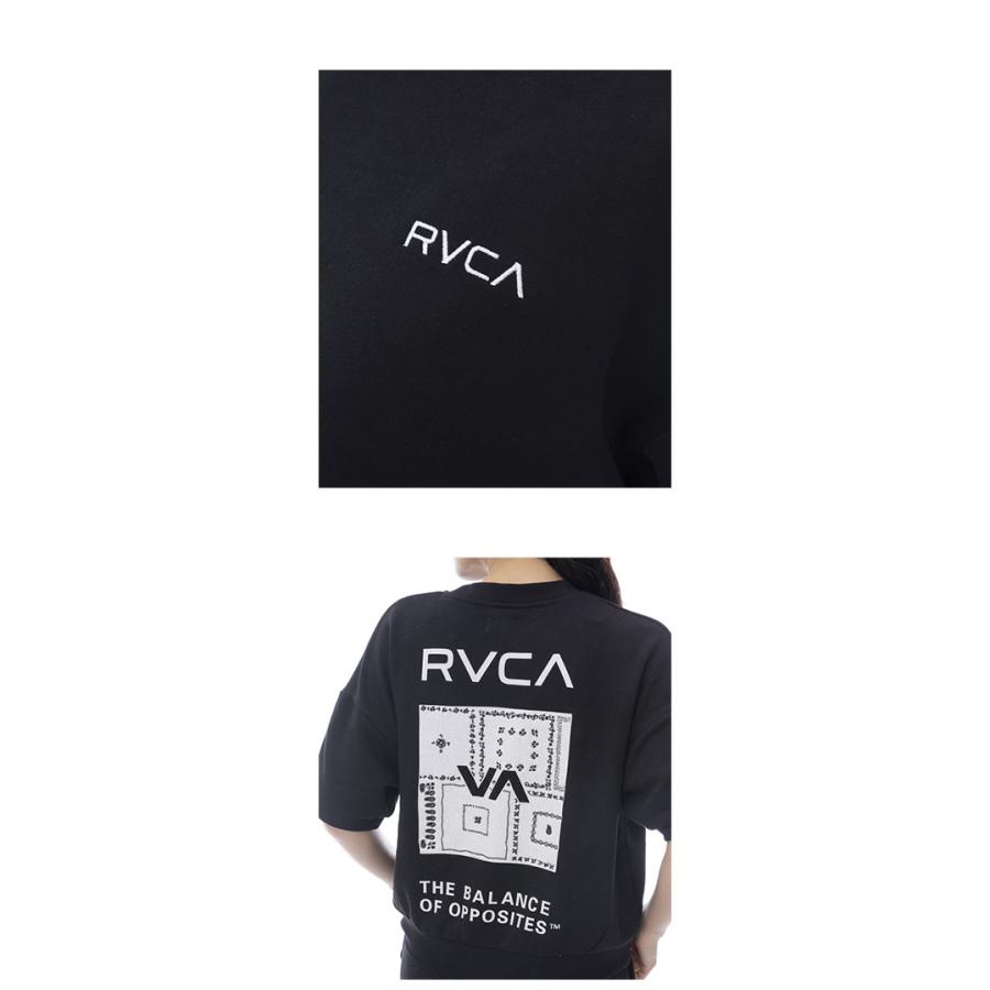 RVCA ボックスロゴ トレーナー 210.jpg