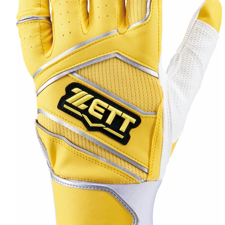 ゼット（ZETT） バッティンググローブ メンズ レディース ユニセックス