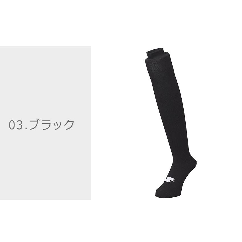 値下げ！PRADA スーパーファインコットン ロングソックス Sサイズ ネロ エスエスケイ（SSK） 靴下 子供 大人 SSK YA2531C ブラック 黒