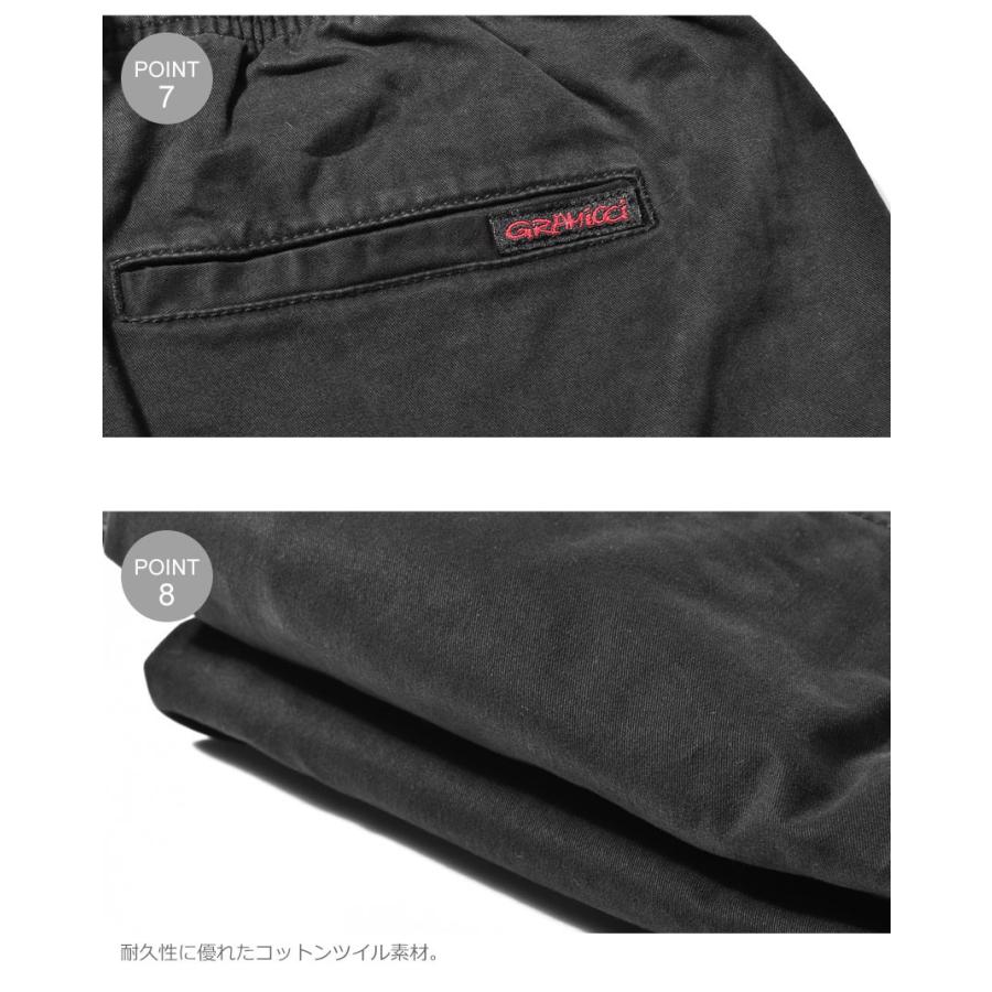 GRAMICCI 送料無料 グラミチ ショートパンツ メンズ ニュー
