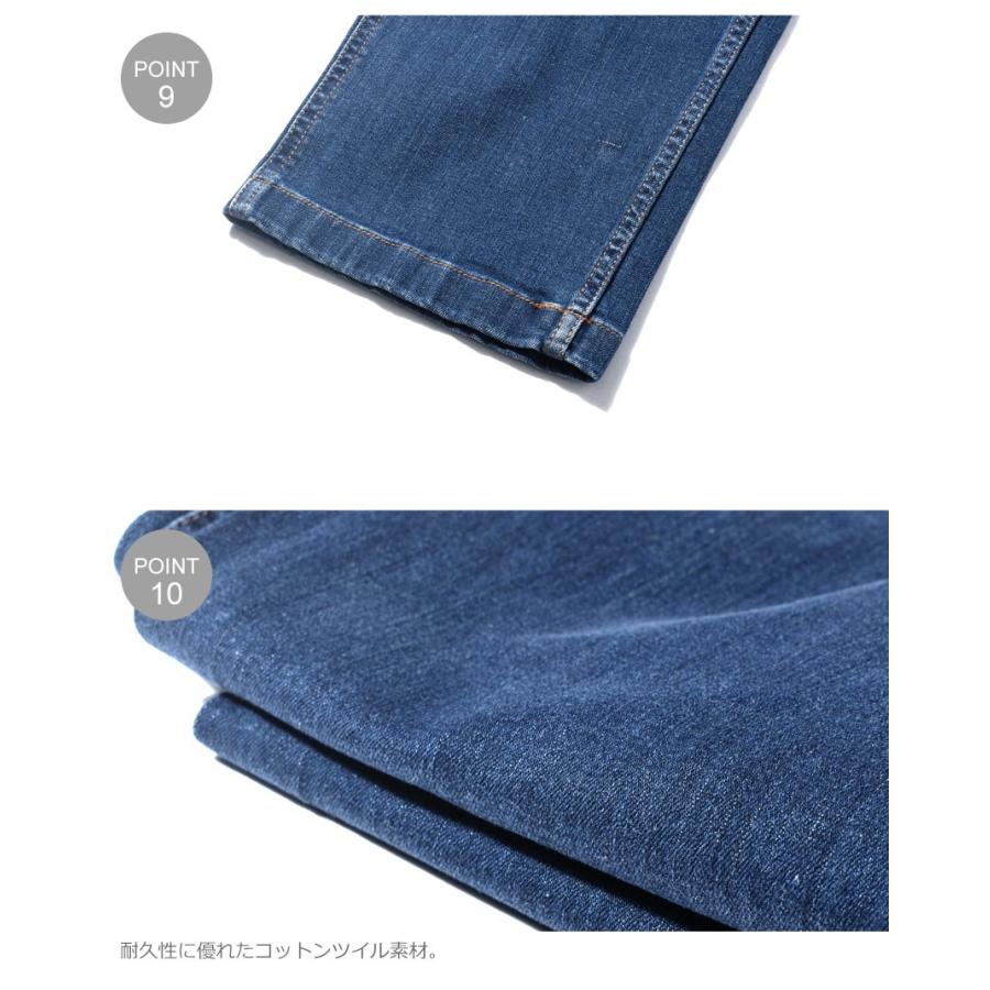 GRAMICCI グラミチ パンツ メンズ 男性用 ロング DENIM NEW