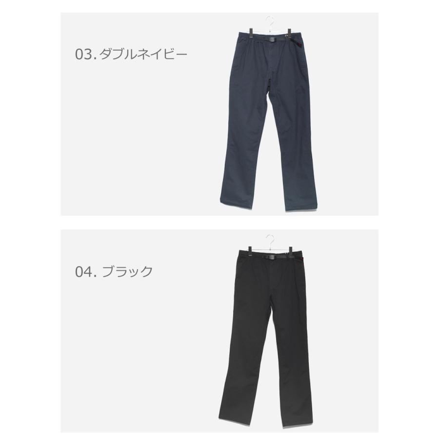 グラミチ　GRAMICCI　ニューナローパンツ　ブラック　イージーパンツ　XL Gramicci（グラミチ） (SALE／10%OFF) GRAMICCI NNパンツ ニューナロー