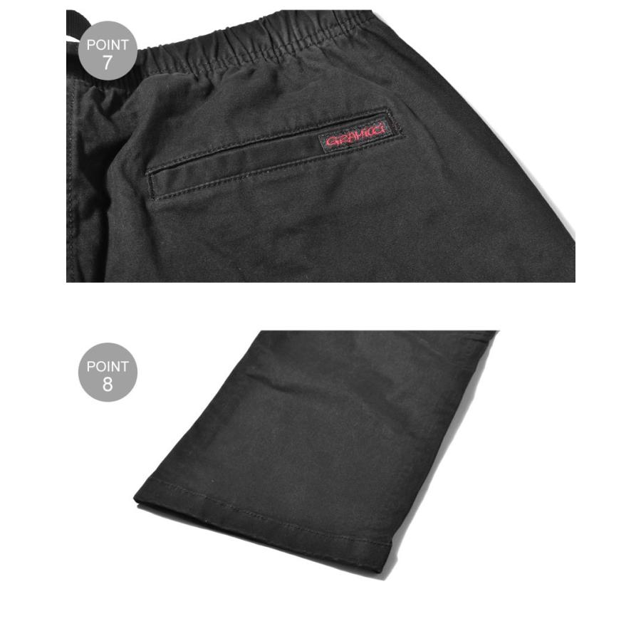 GRAMICCI（グラミチ） 送料無料 ロングパンツ メンズ ニュー ナロー