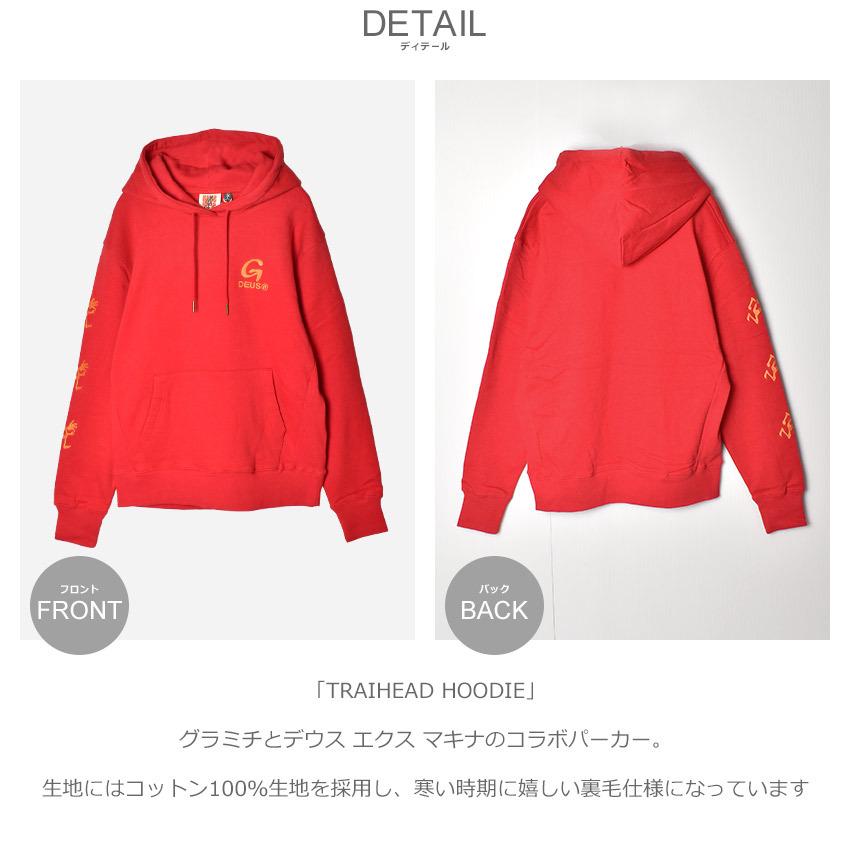 GRAMICCI（グラミチ） パーカー メンズ レディース GRAMICCI DMF218099