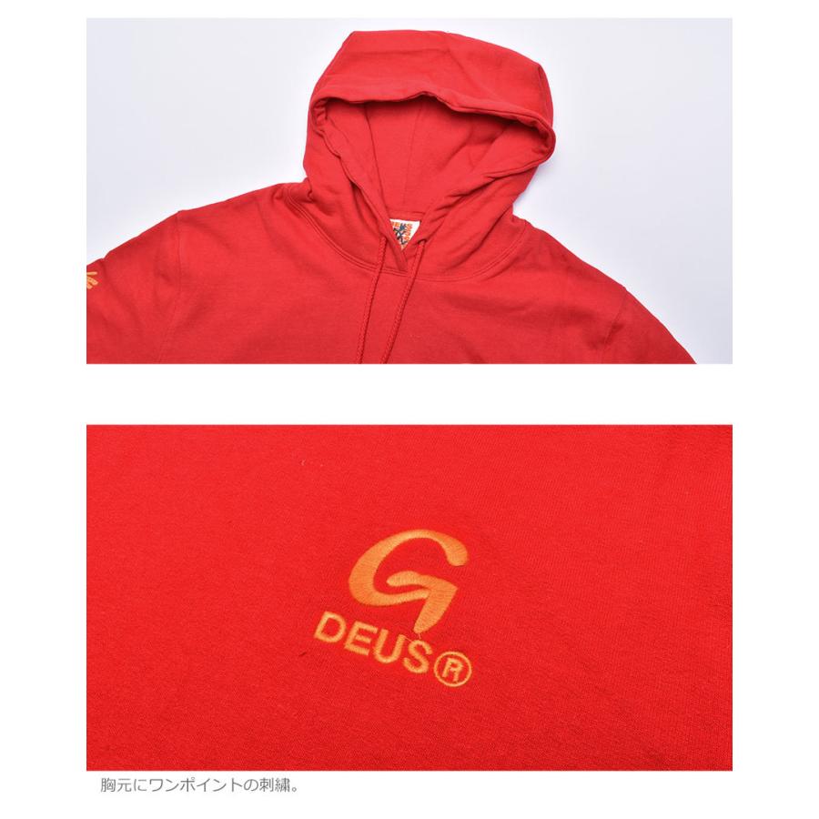 GRAMICCI（グラミチ） パーカー メンズ レディース GRAMICCI DMF218099