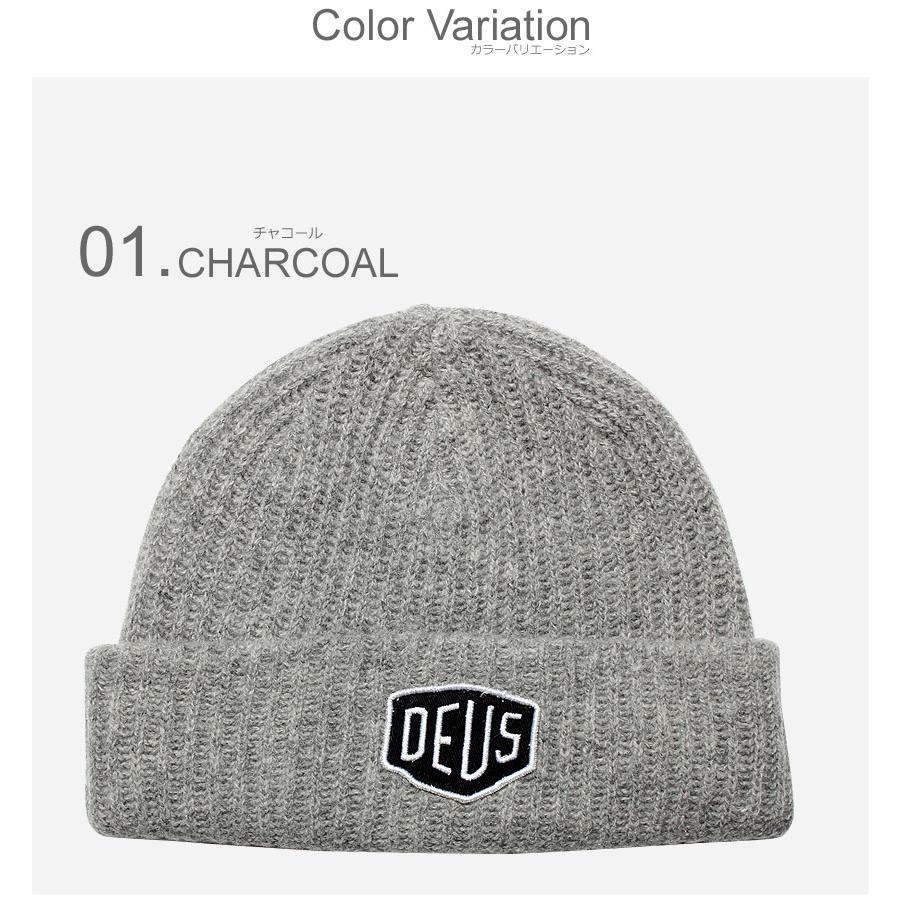 DEUS EX MACHINA（デウスエクスマキナ） (ネコポス配送) デウス エクス