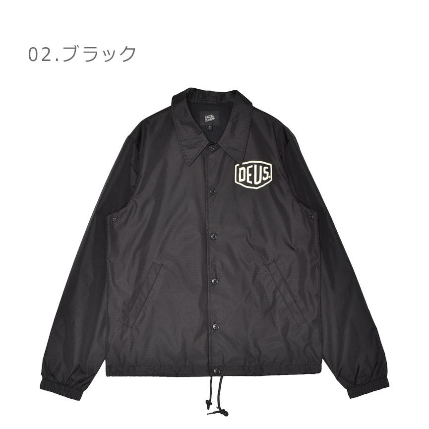 Deus Ex Machina ダークネイビー　ジャケット Lサイズちゃび Jackets | Deus Ex Machina | Lightning Leather Jacket – Deus Ex