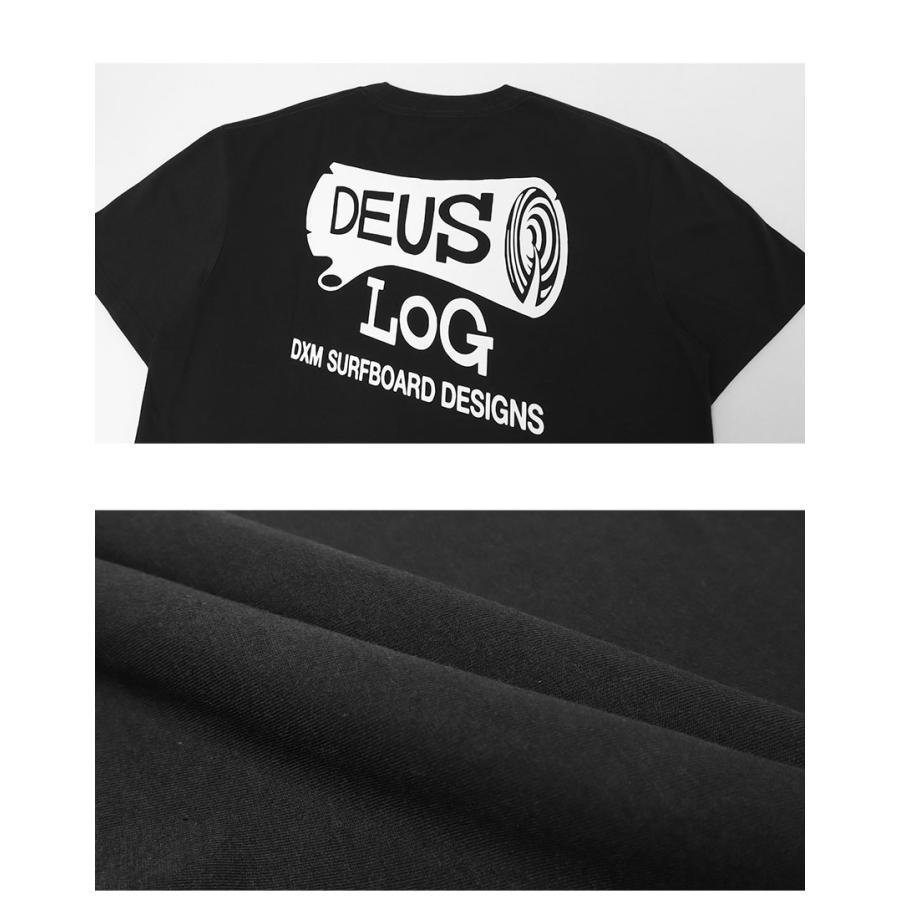 DEUS EX MACHINA（デウスエクスマキナ） デウス エクス マキナ 半袖T