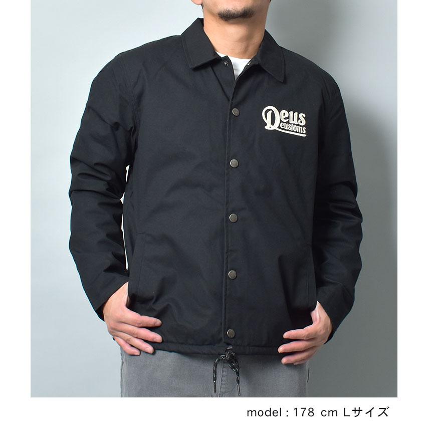 DEUS EX MACHINA デウス エクス マキナ ジャケット メンズ DEUS EX MACHINA デウス エクス マキナ ジャケット メンズ