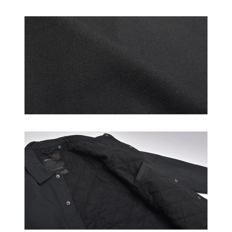 DEUS EX MACHINA デウス エクス マキナ ジャケット メンズ