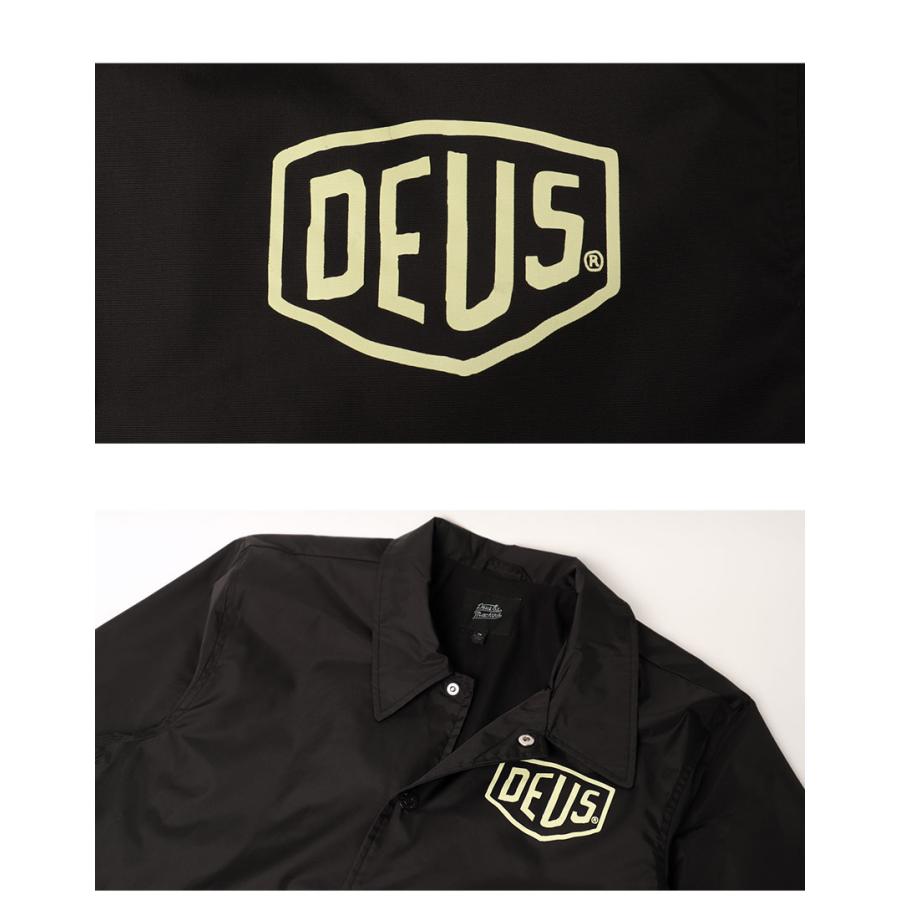 DEUS EX MACHINA（デウスエクスマキナ） デウス エクス マキナ