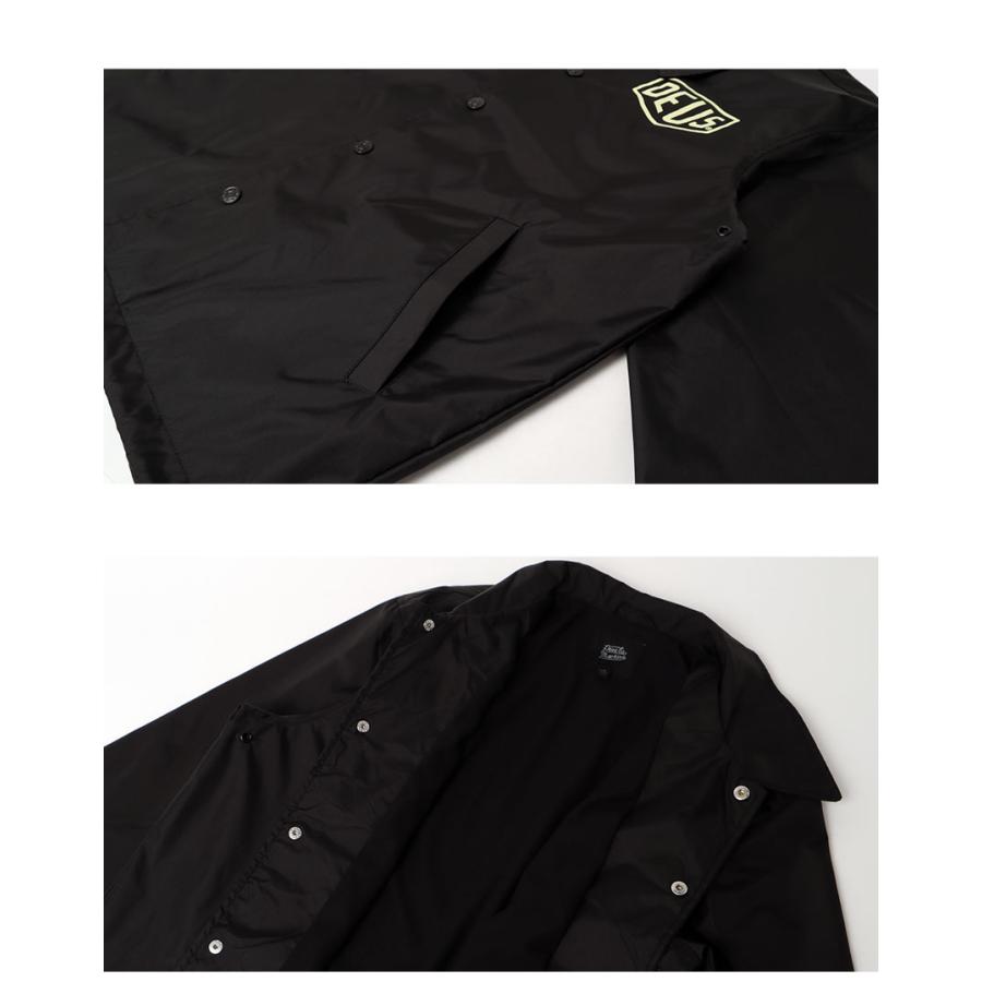 DEUS EX MACHINA（デウスエクスマキナ） デウス エクス マキナ