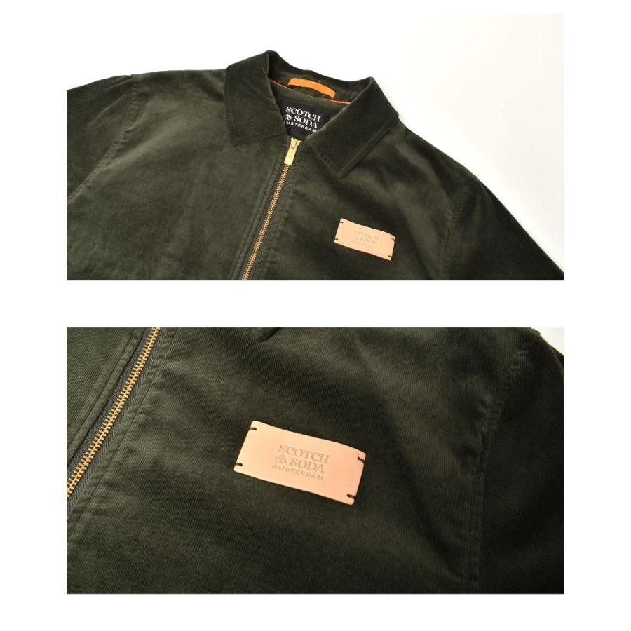 SCOTCH＆SODA（スコッチアンドソーダ） ジャケット メンズ 
