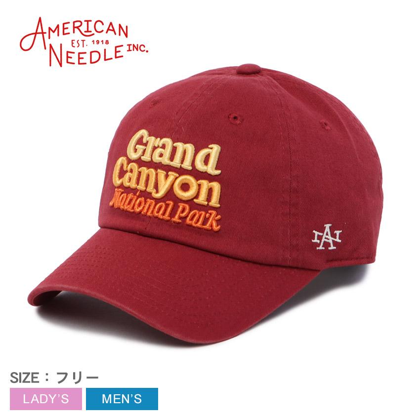 アメリカンニードル キャップ メンズ レディース Ballpark - Grand