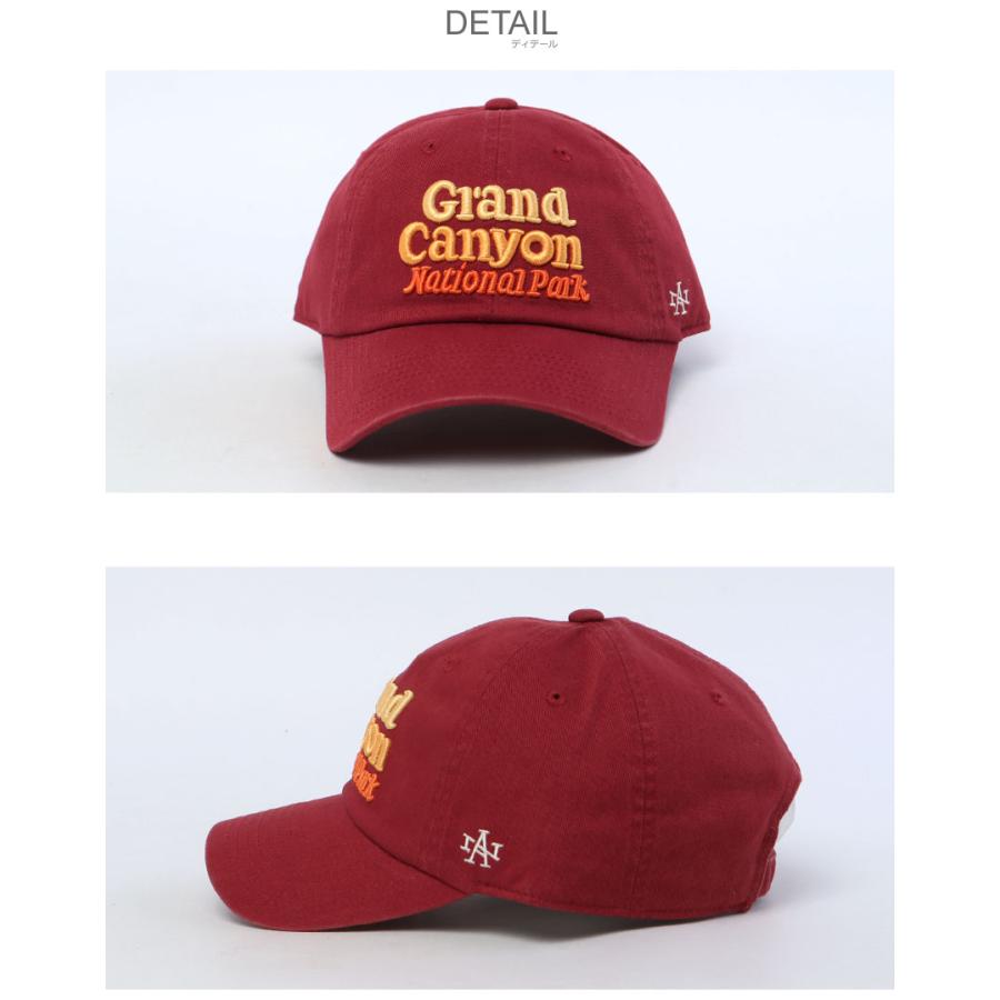 アメリカンニードル キャップ メンズ レディース Ballpark - Grand